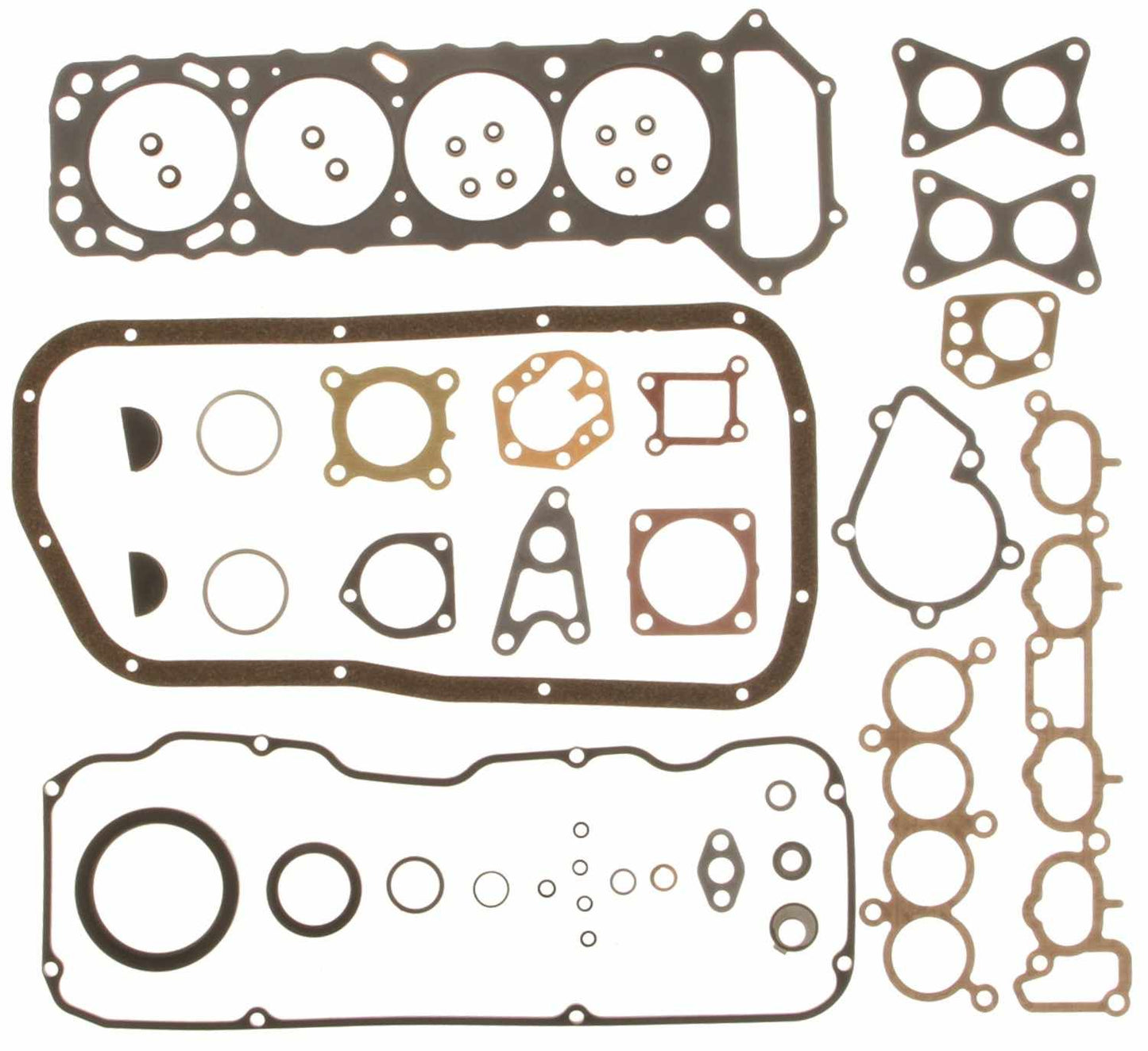 Mahle 953241