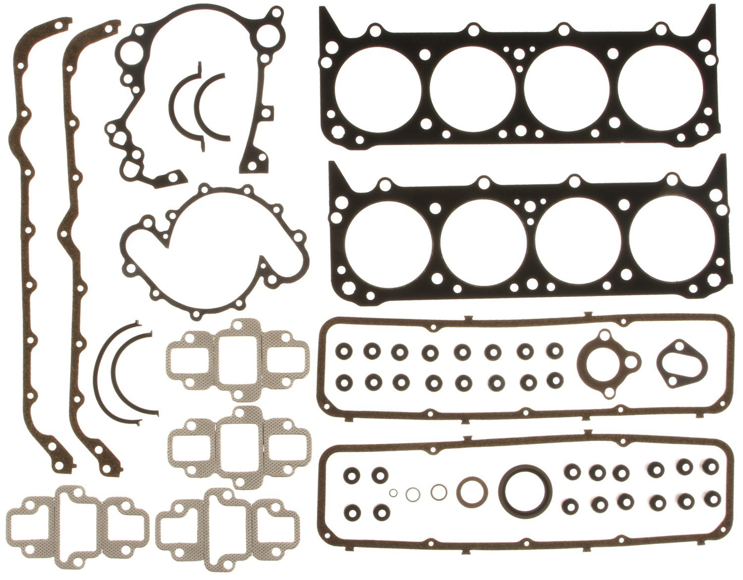 Mahle 953339 main image