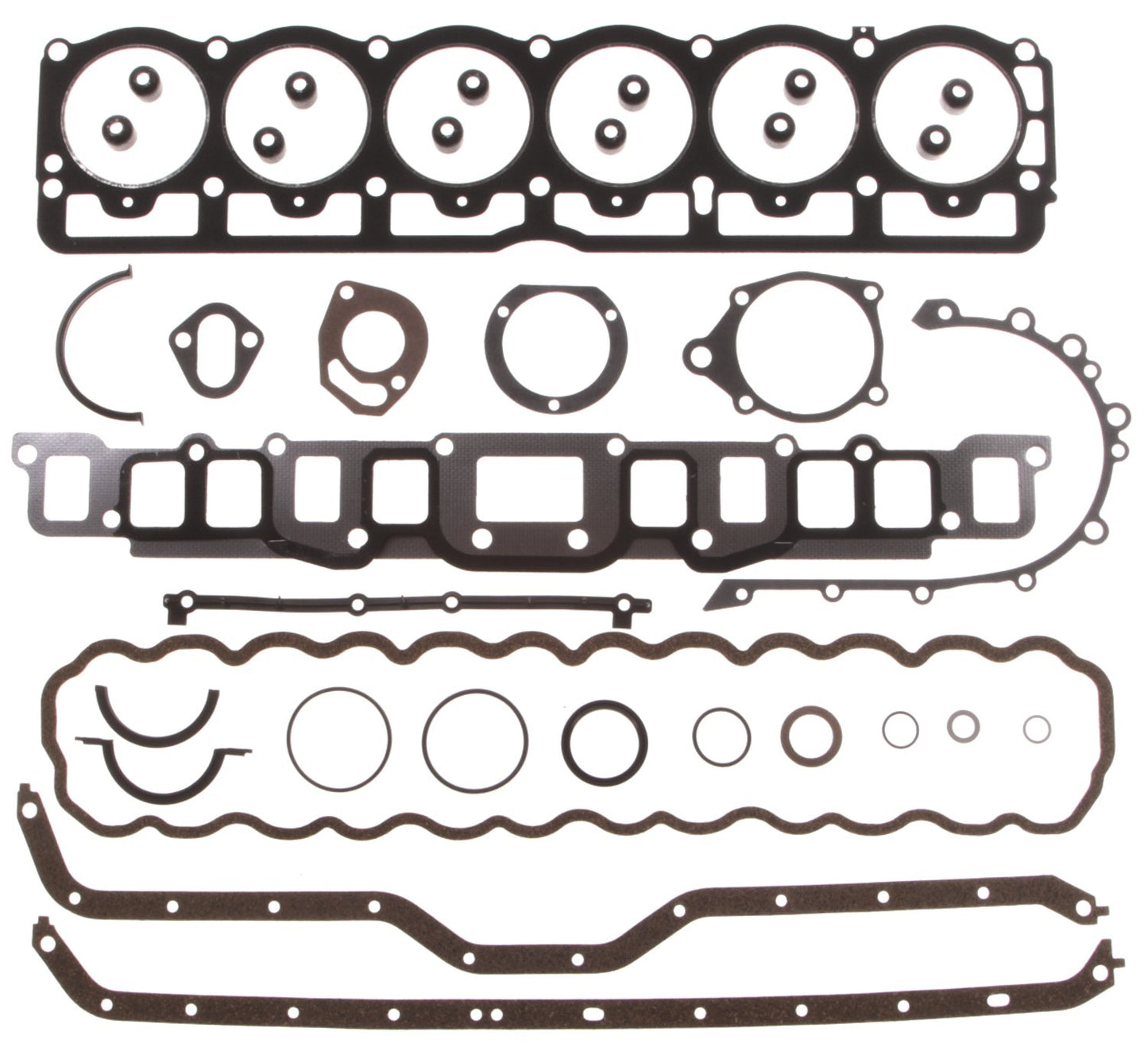 Mahle 953342 main image