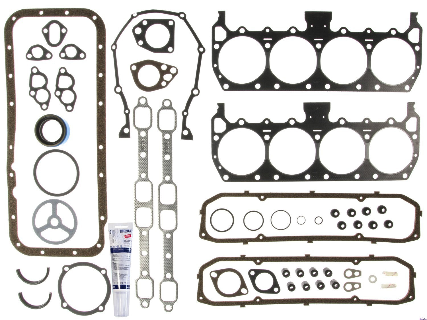 Mahle 953344 main image