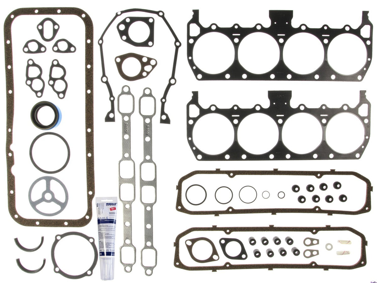 Mahle Vehicle Part 953344