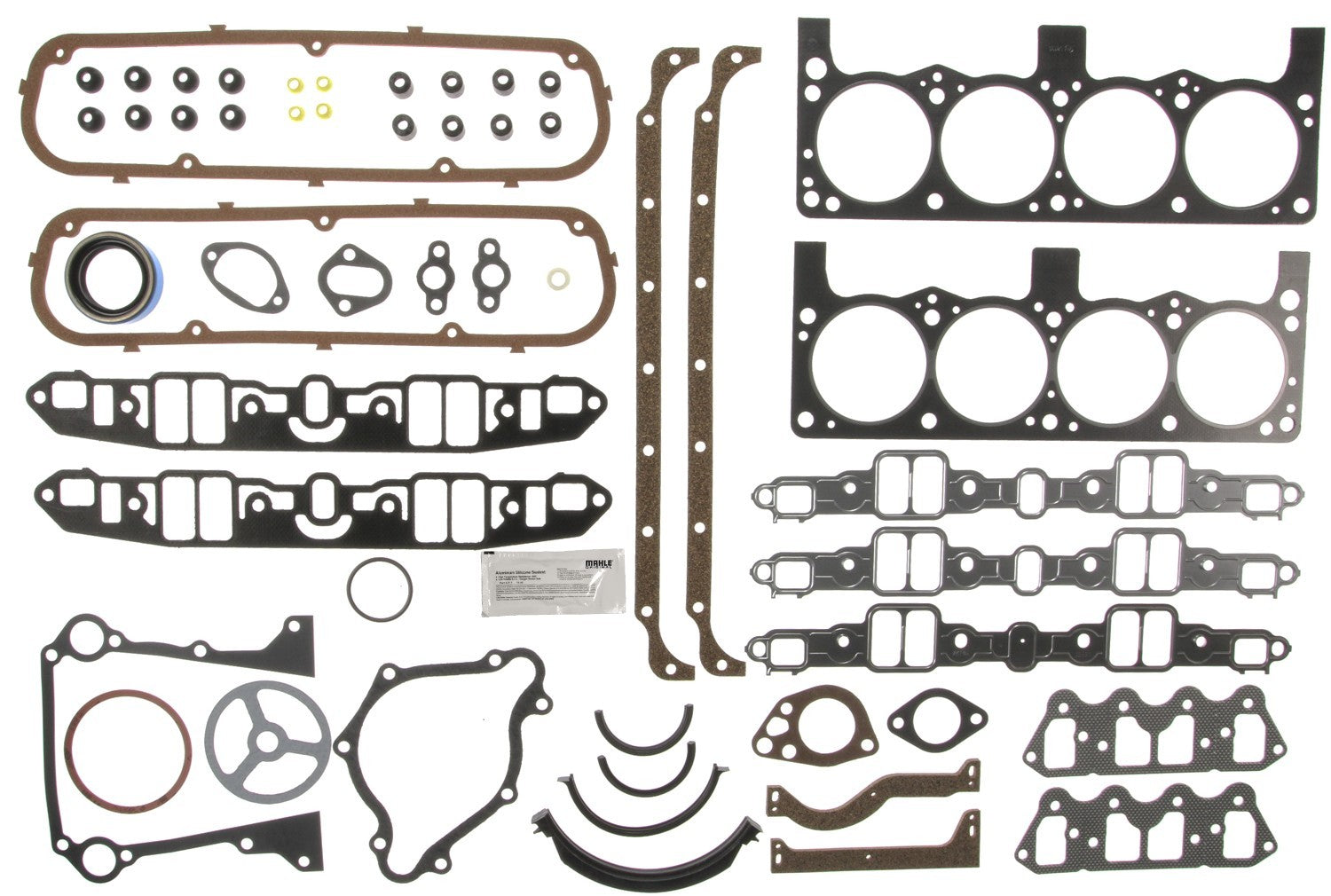 Mahle 953345 main image