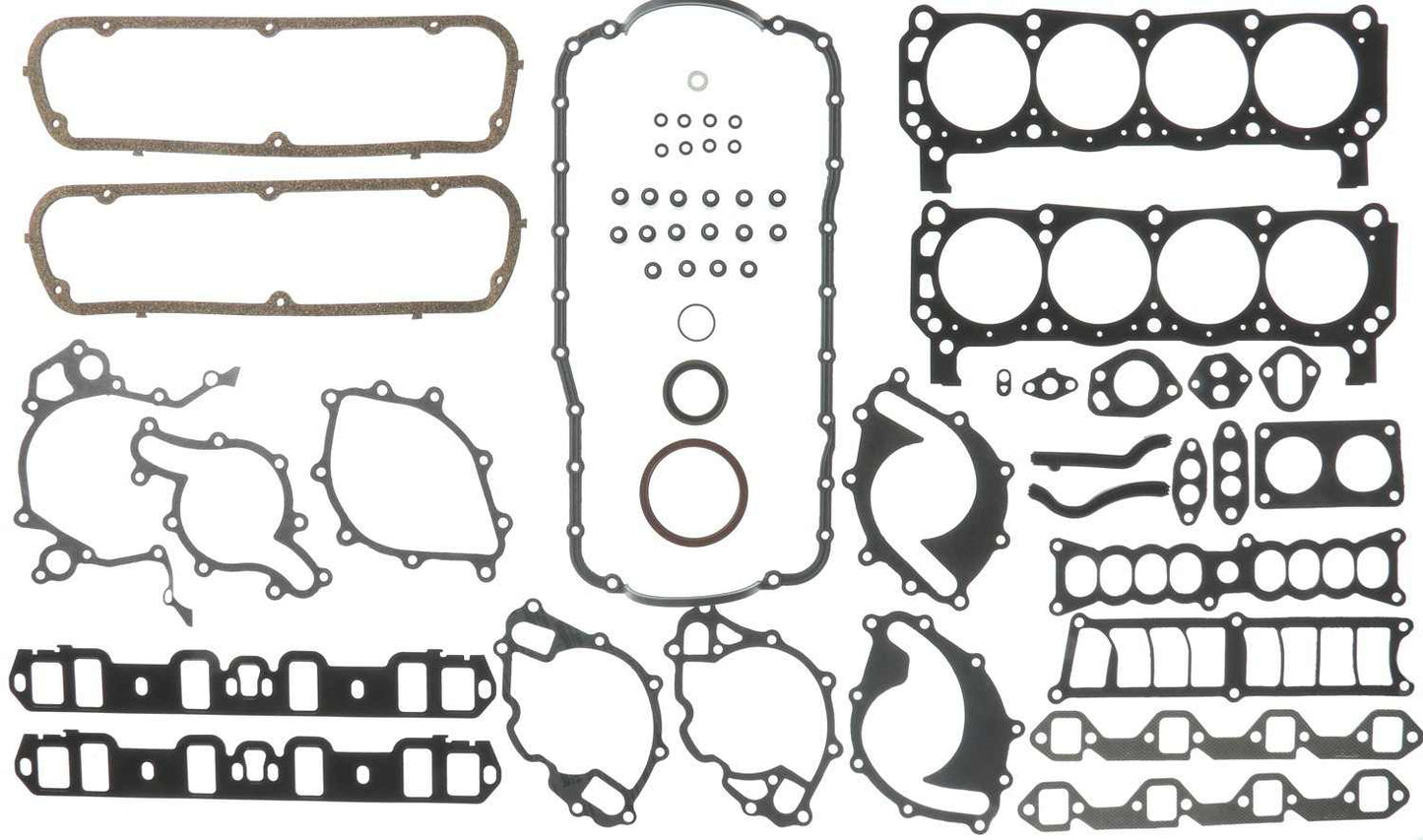 Mahle 953447