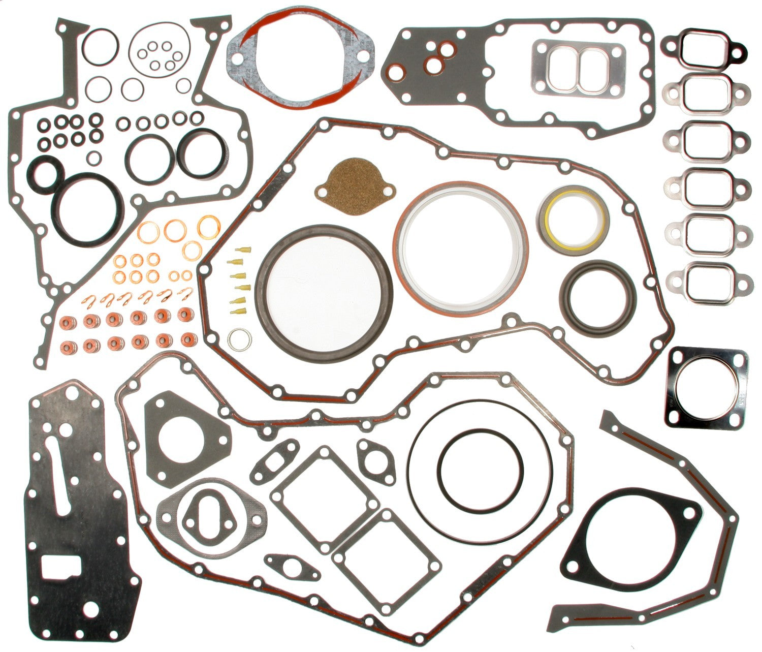 Mahle 953466 image 2