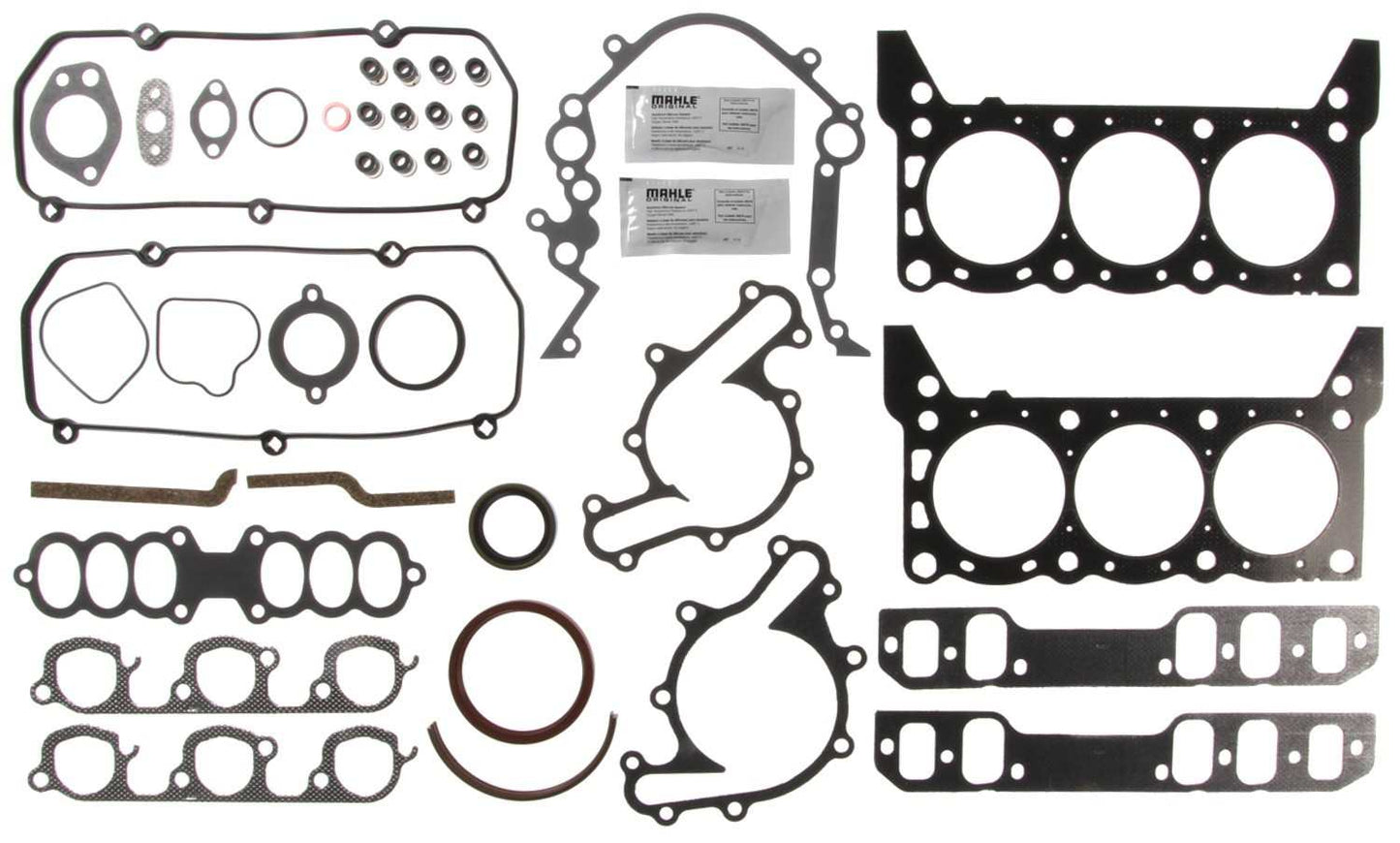 Mahle 953474
