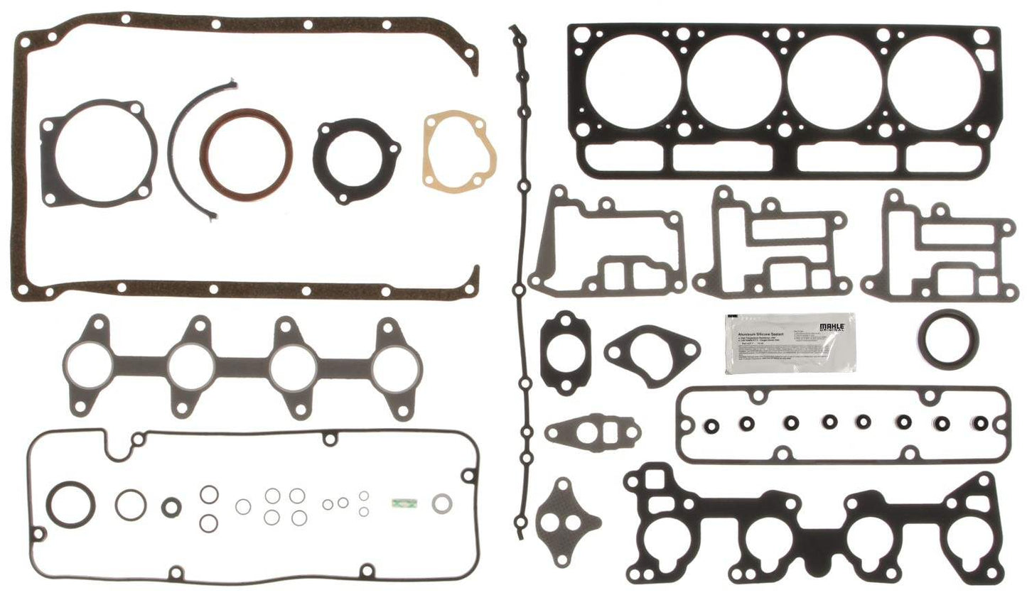 Mahle 953493
