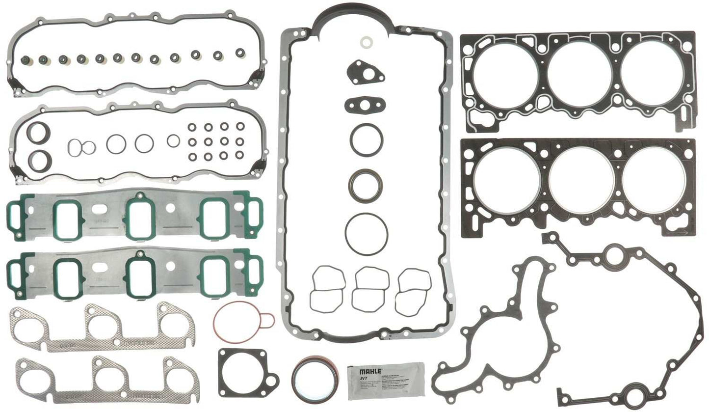 Mahle 953507