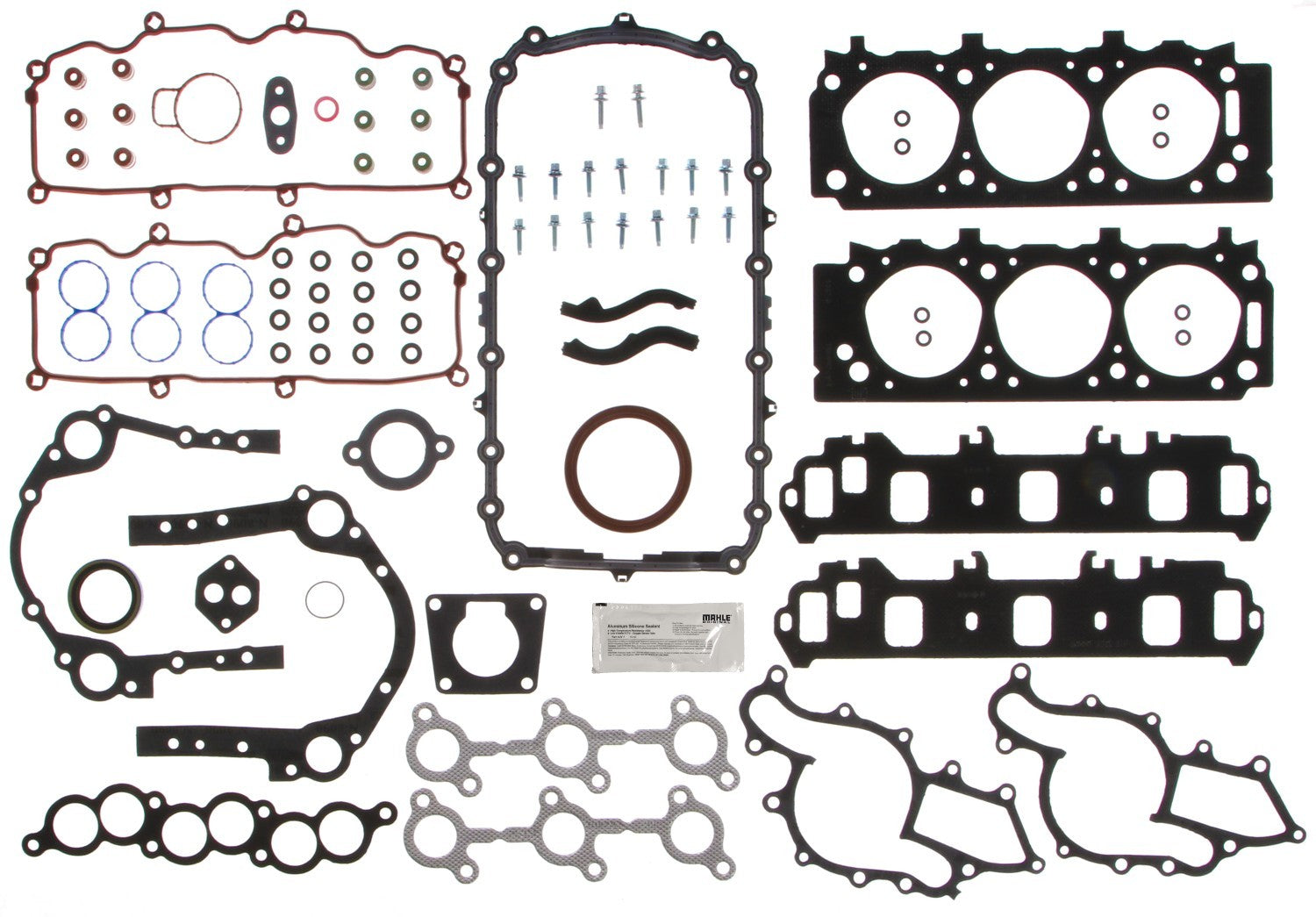 Mahle 953530 main image