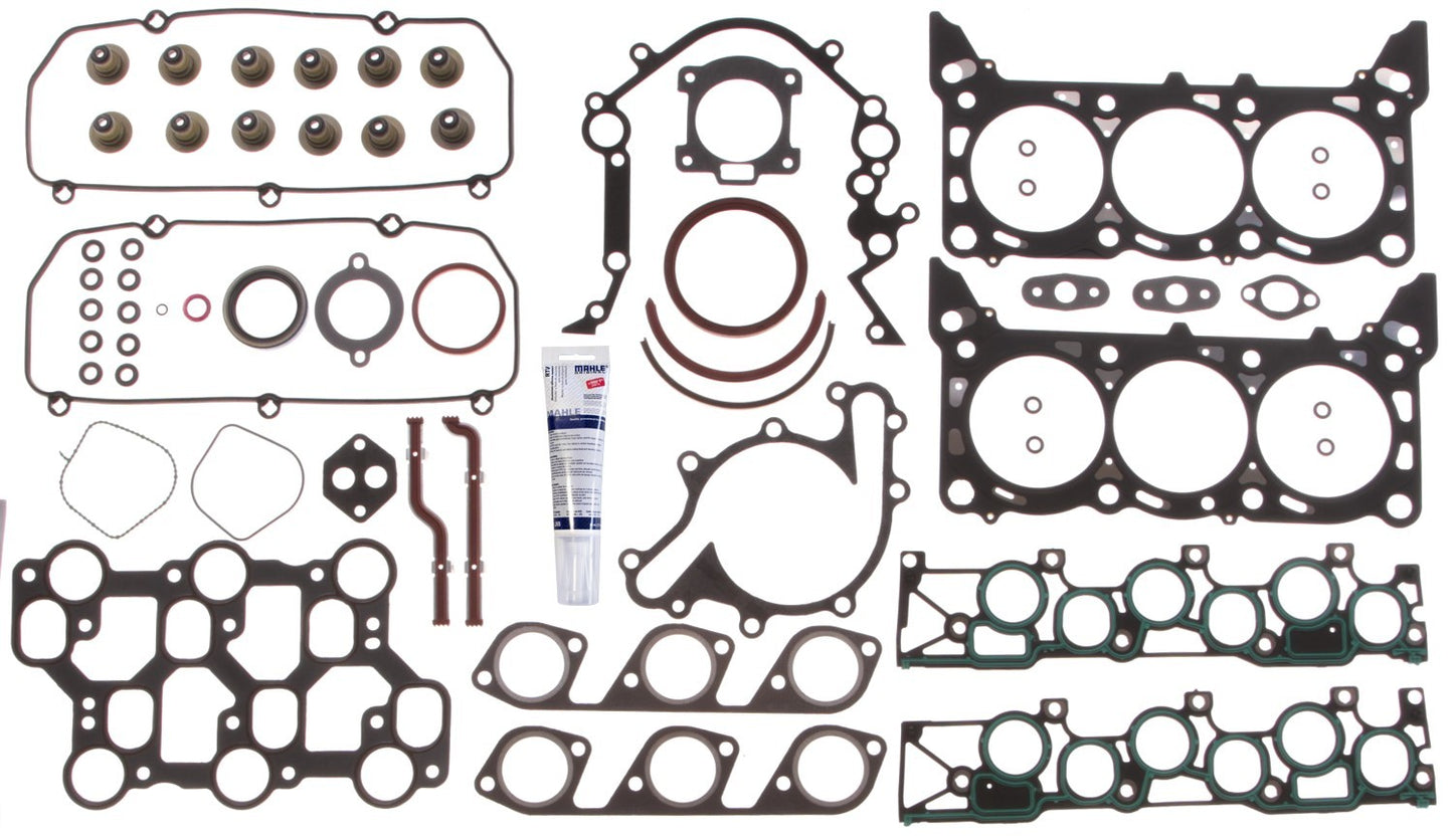 Mahle 953535 main image