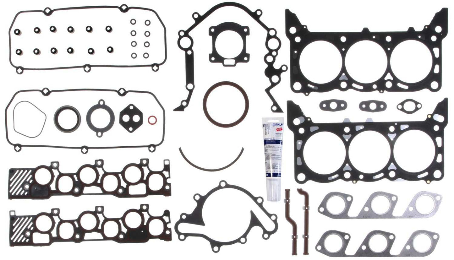 Mahle 953541