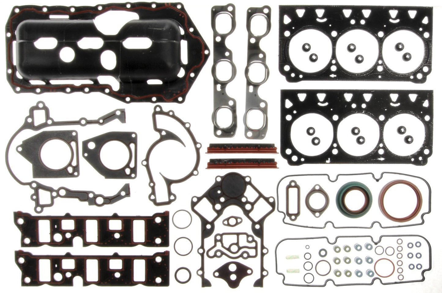 Mahle 953558 main image