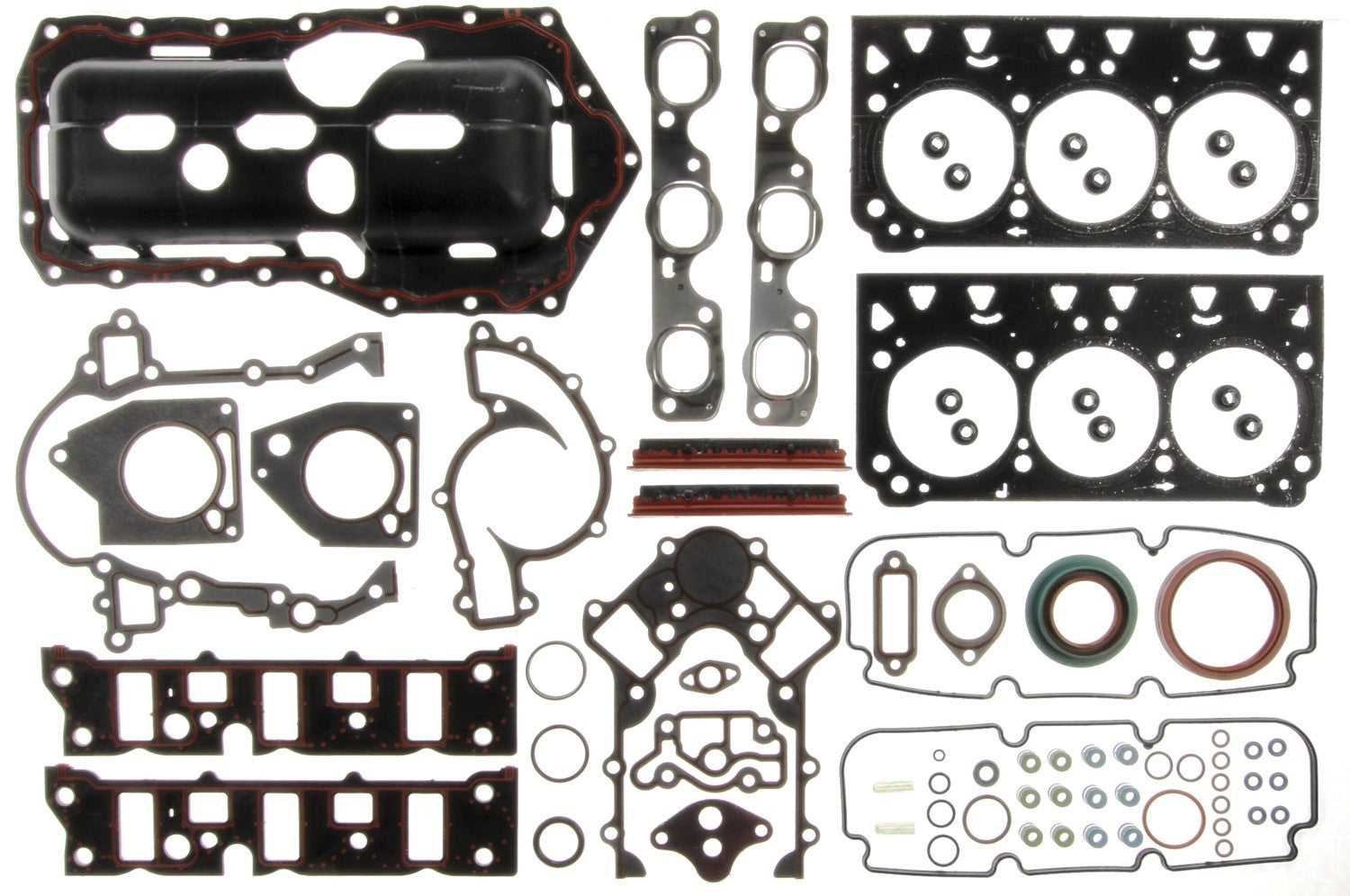 Mahle 953558 main image