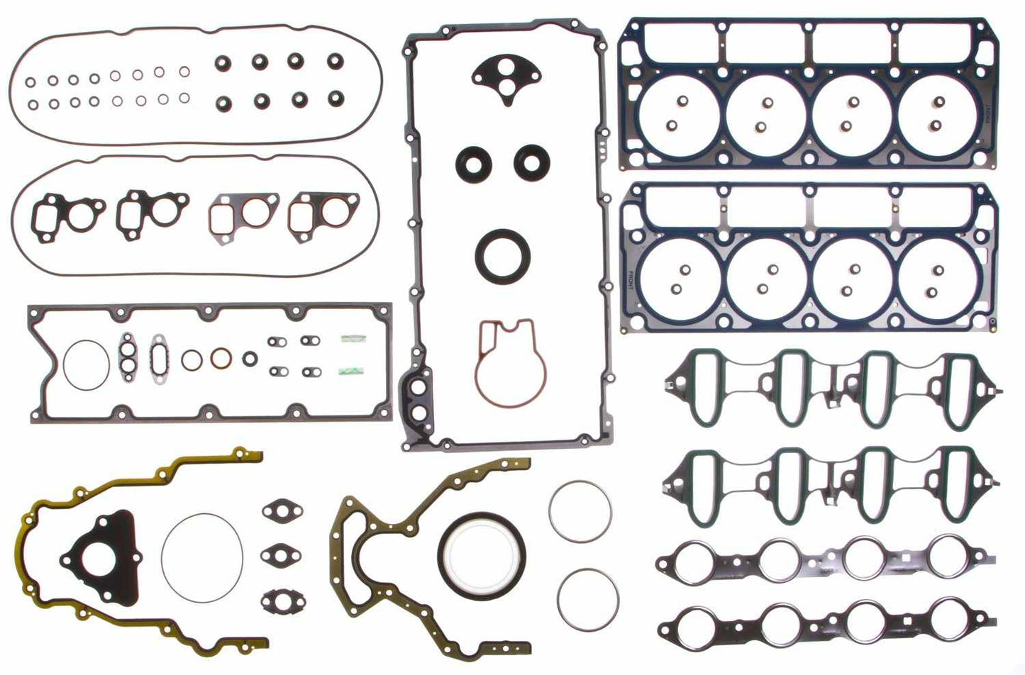 Mahle 953564