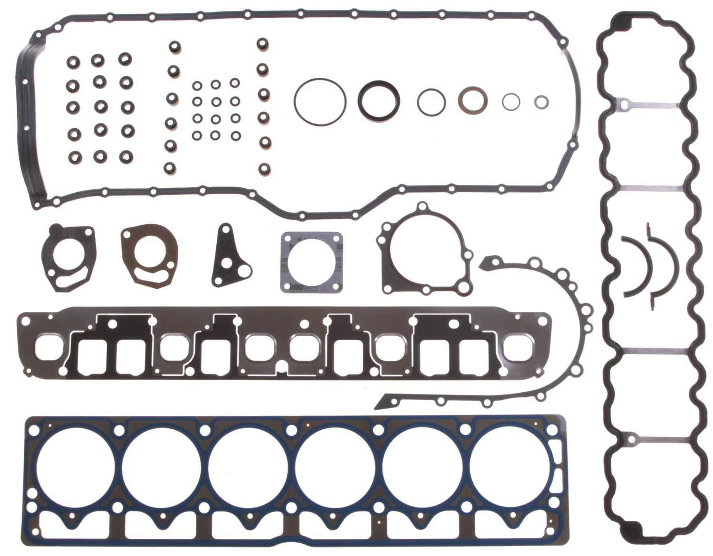 Mahle 953567