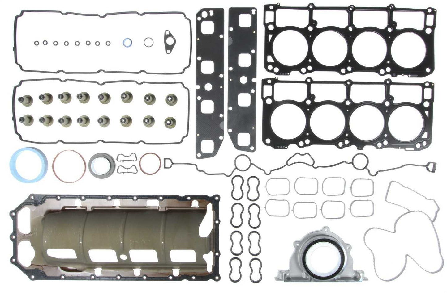 Mahle 953616