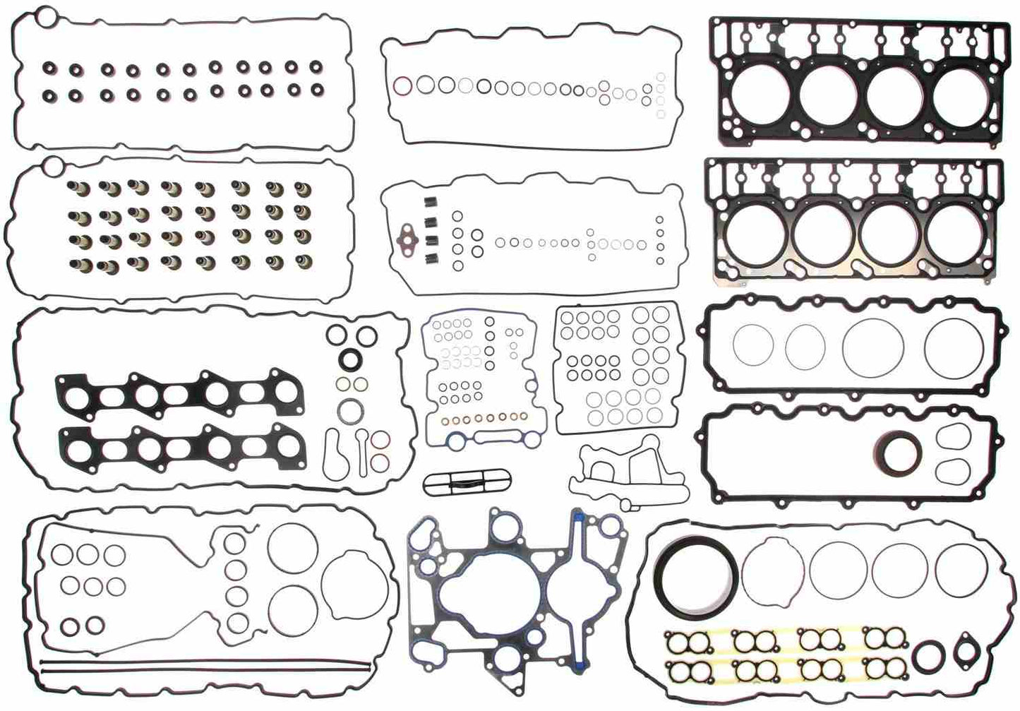 Mahle 953629