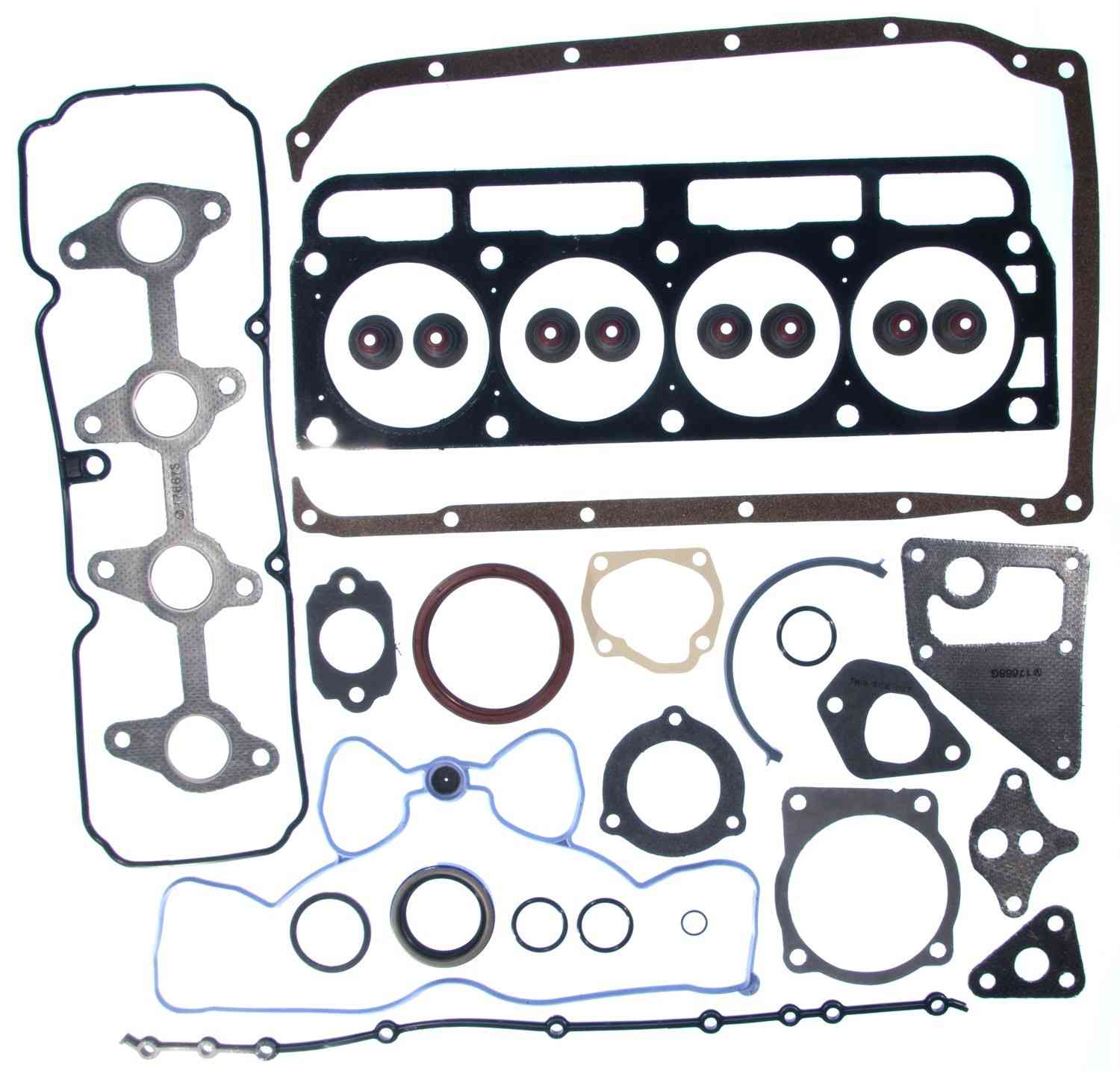 Mahle 953663