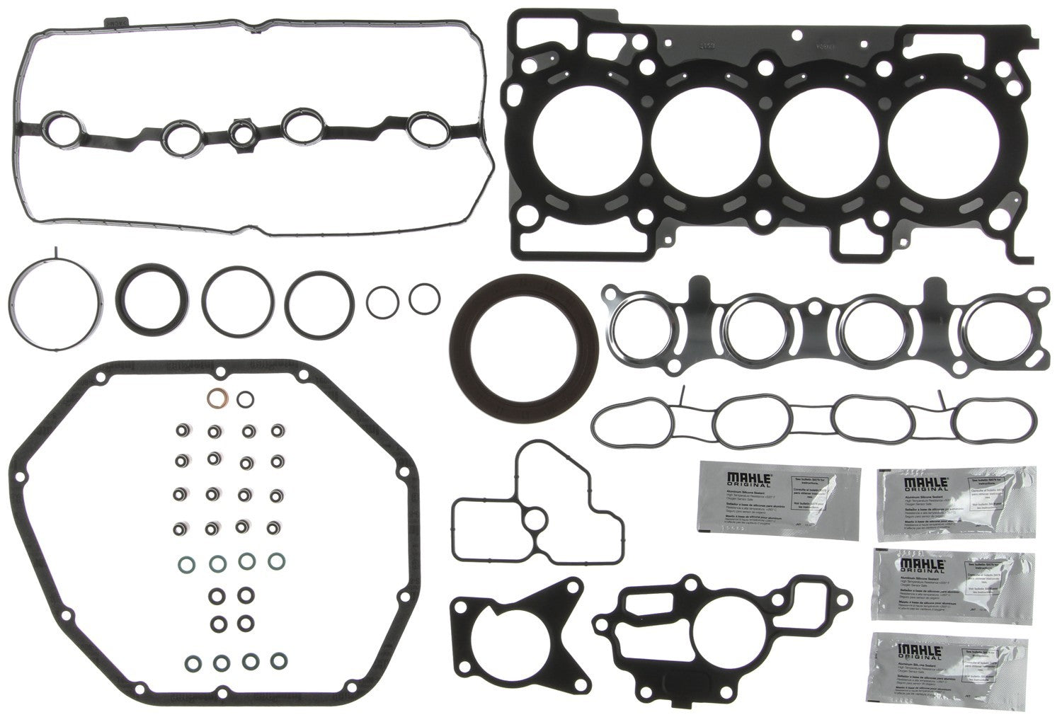 Mahle 953699 main image