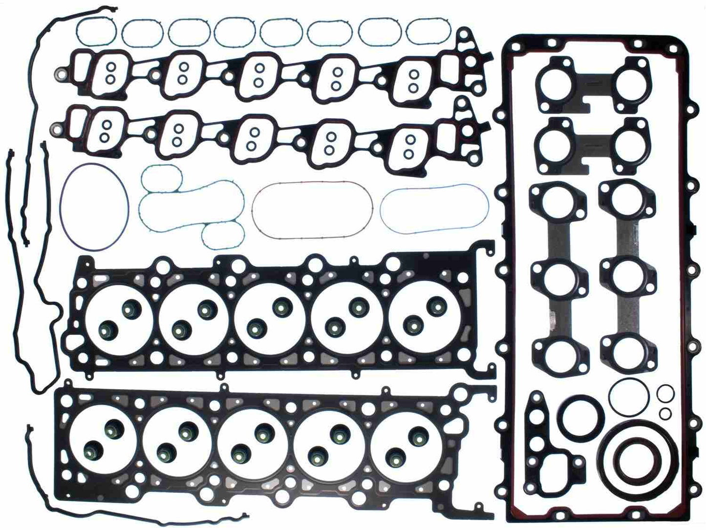 Mahle 953704
