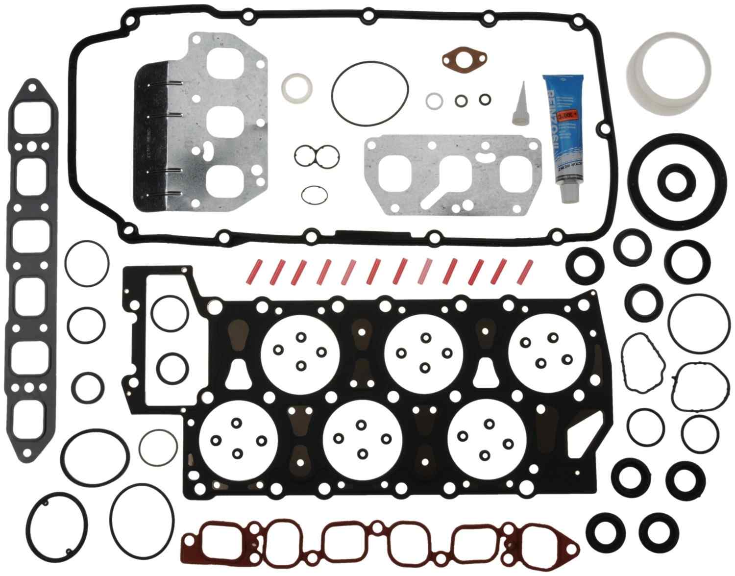 Mahle 953718