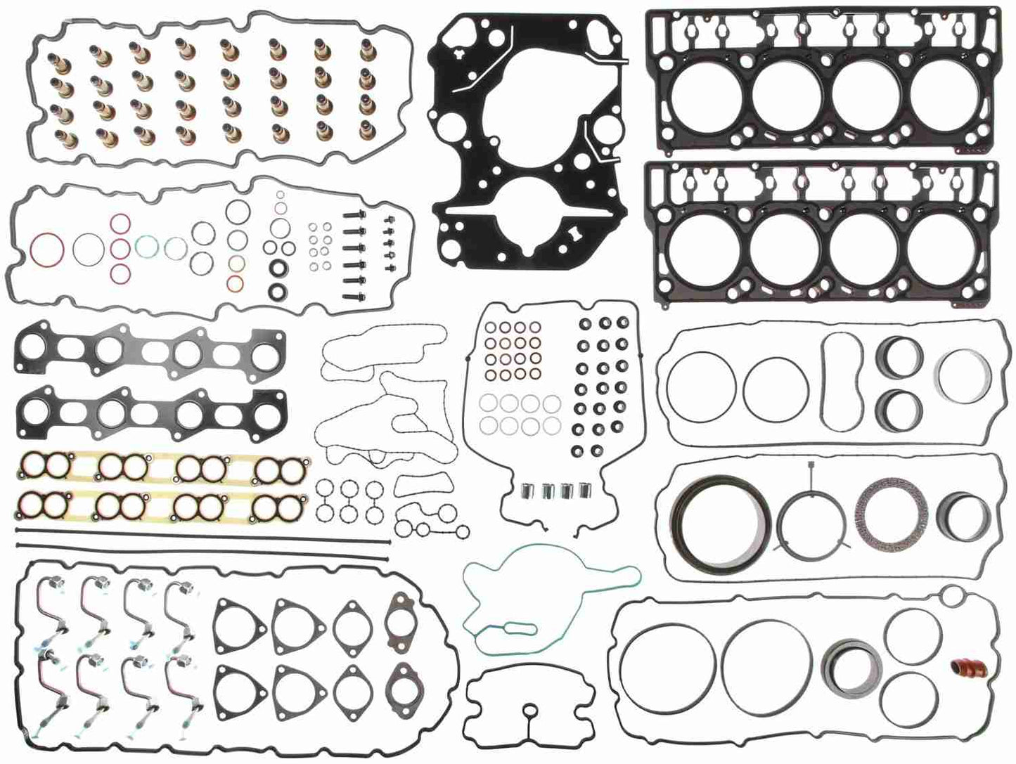 Mahle 95-3784