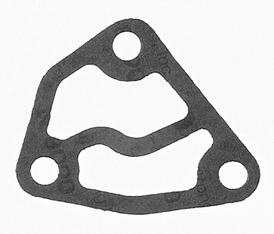 MAHLE Engine Oil Filter Gasket B26607
