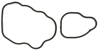MAHLE Engine Coolant Crossover Pipe Mounting Set B31585