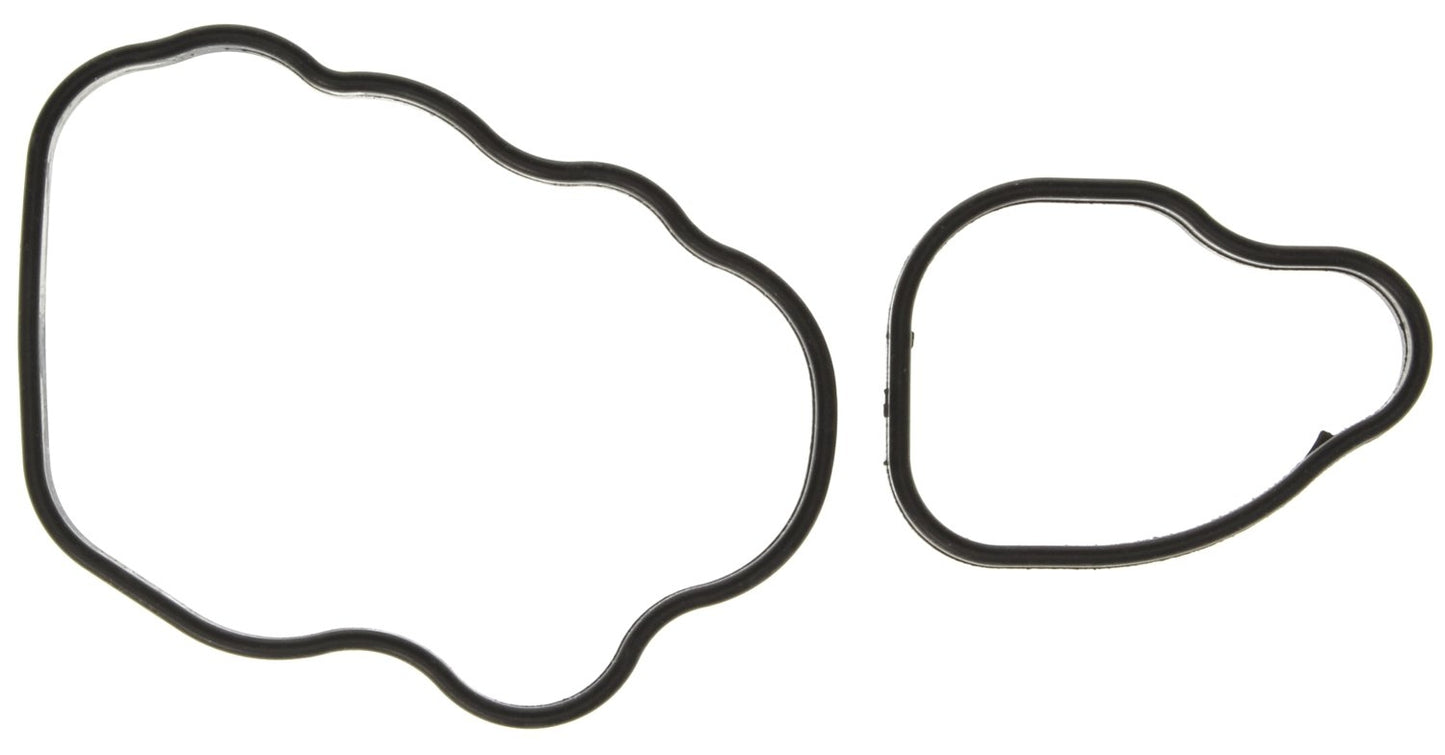 MAHLE Engine Coolant Crossover Pipe Mounting Set B31585