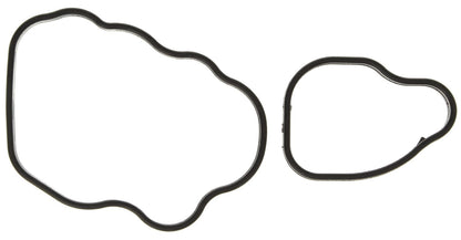 MAHLE Engine Coolant Crossover Pipe Mounting Set B31585