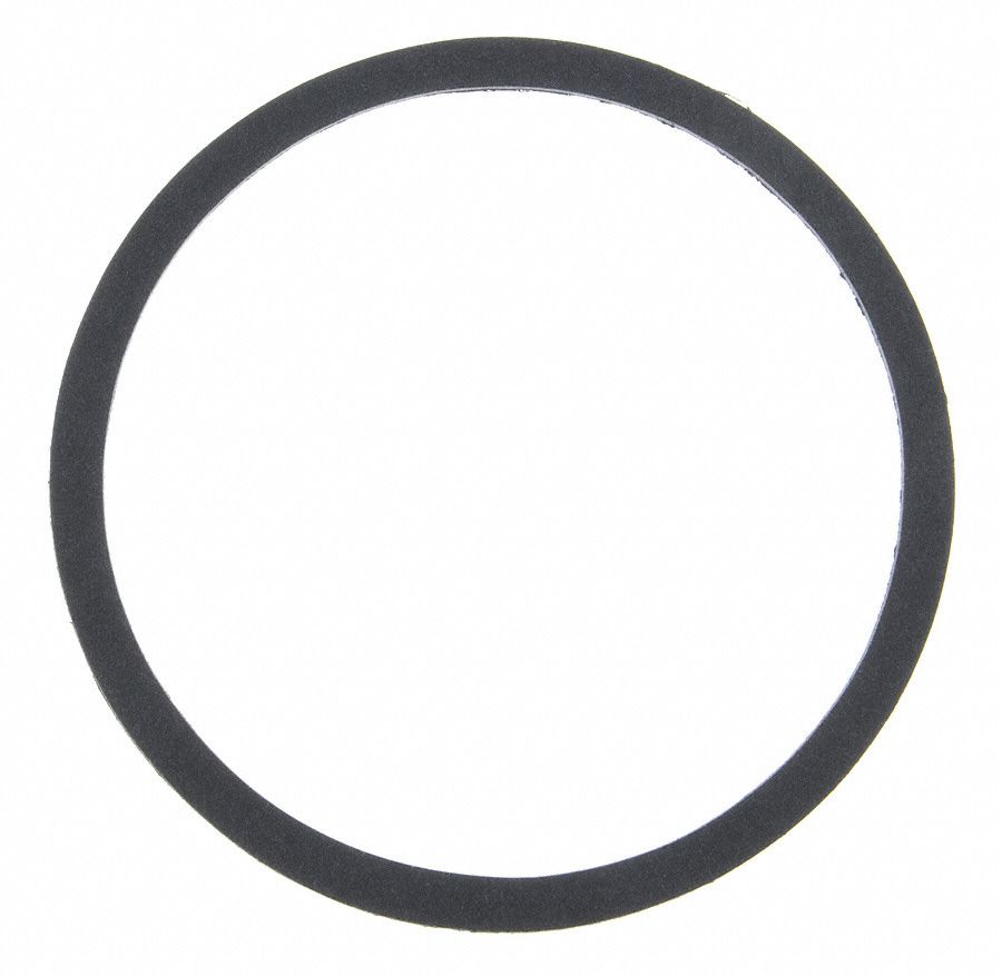 MAHLE Engine Oil Filter Adapter Gasket B31604