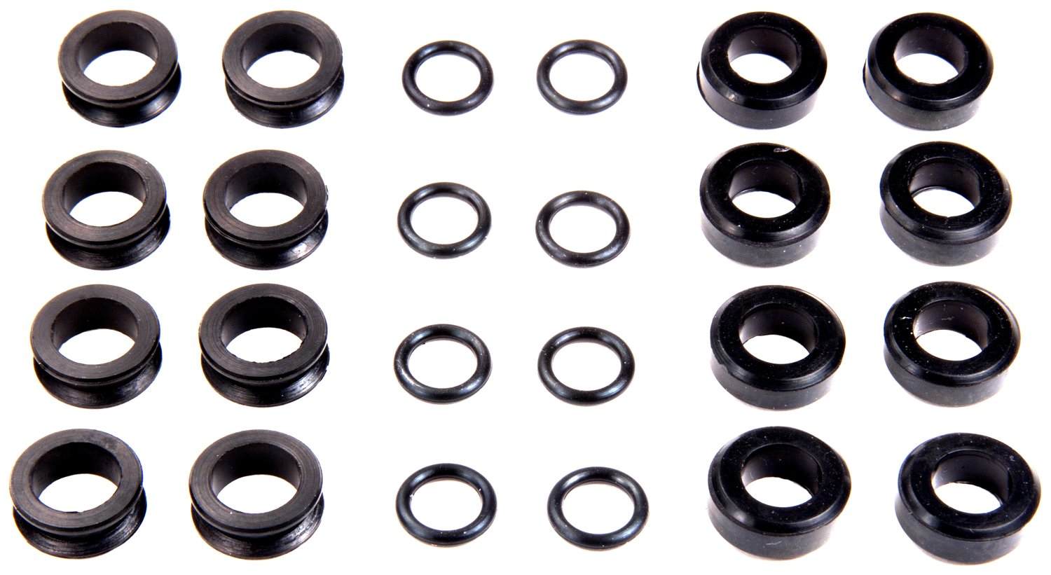 MAHLE Fuel Injector Seal Kit B31696