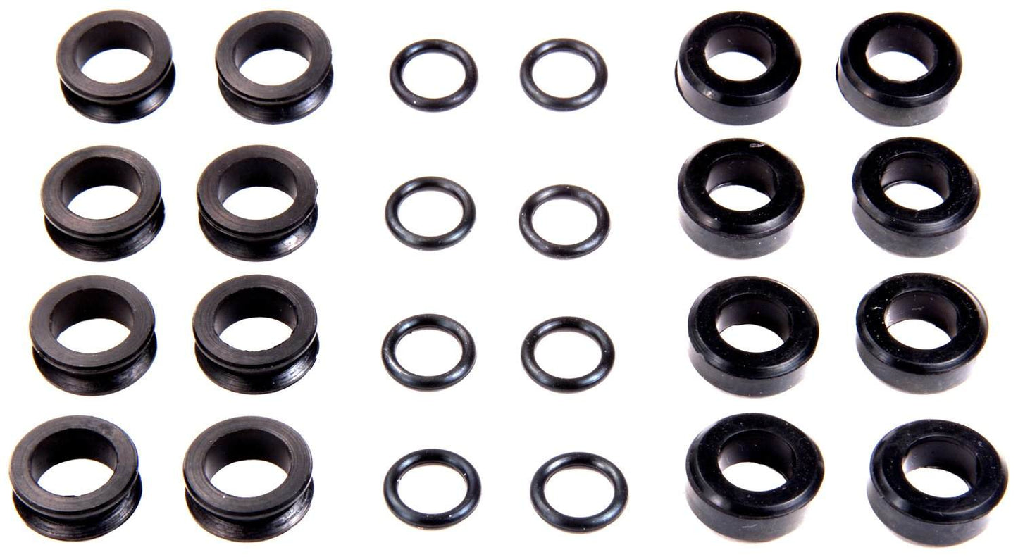 MAHLE Fuel Injector Seal Kit B31696