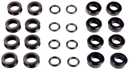 MAHLE Fuel Injector Seal Kit B31696