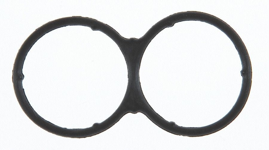 MAHLE Engine Oil Filter Adapter Gasket B31702