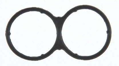 MAHLE Engine Oil Filter Adapter Gasket B31702