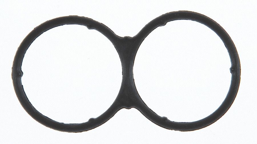 MAHLE Engine Oil Filter Adapter Gasket B31702