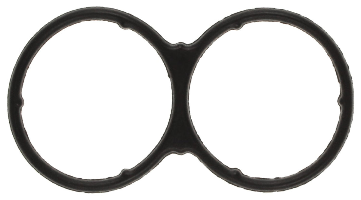 MAHLE Engine Oil Filter Adapter Gasket B31702