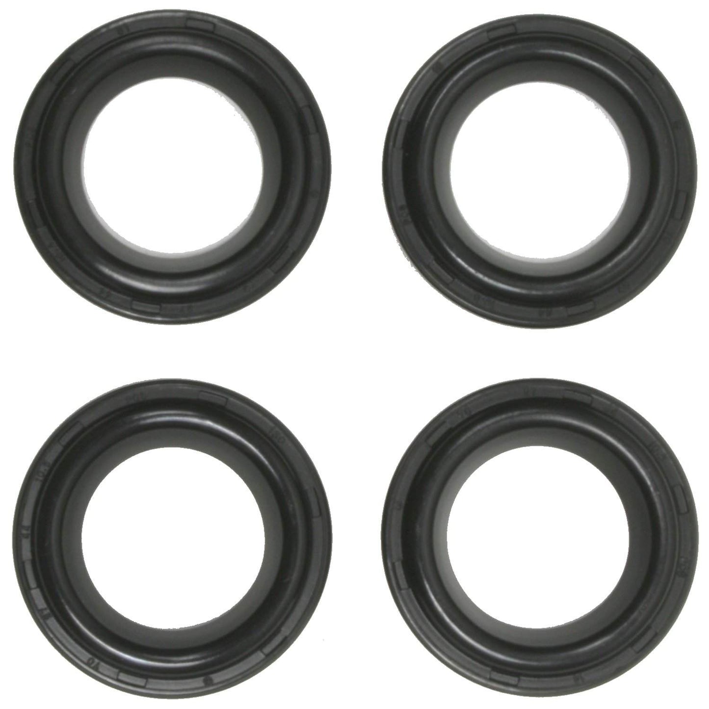 MAHLE Spark Plug Tube Seal Set B31733