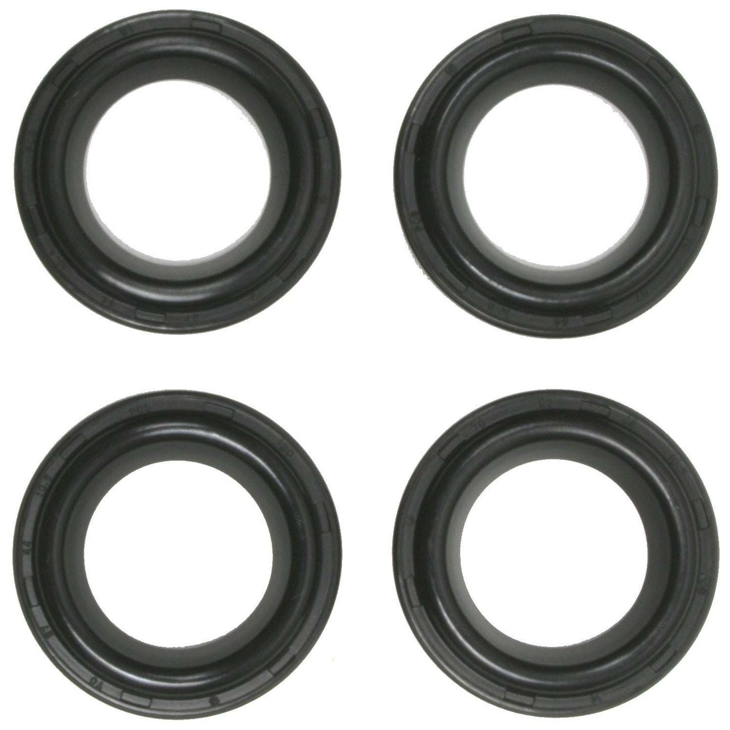 MAHLE Spark Plug Tube Seal Set B31733