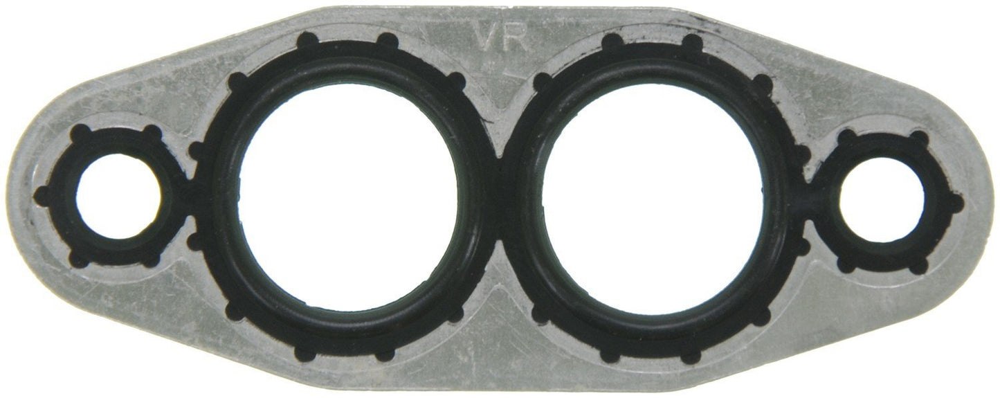 MAHLE Engine Oil Cooler Gasket B31872