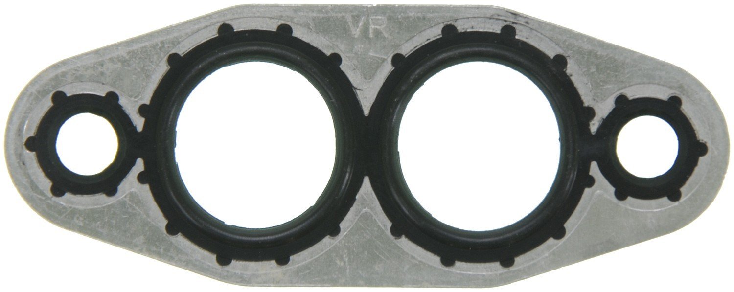 MAHLE Engine Oil Cooler Gasket B31872