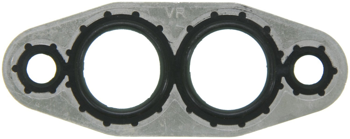 MAHLE Engine Oil Cooler Gasket B31872