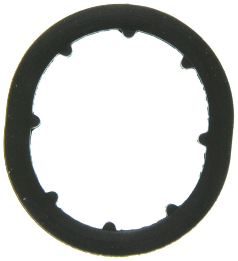 MAHLE Engine Oil Cooler Gasket B31886