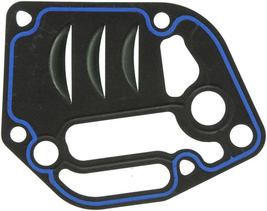 MAHLE Engine Oil Filter Adapter Gasket B31930