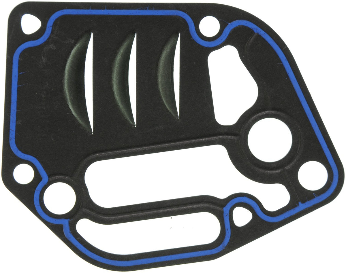MAHLE Engine Oil Filter Adapter Gasket B31930