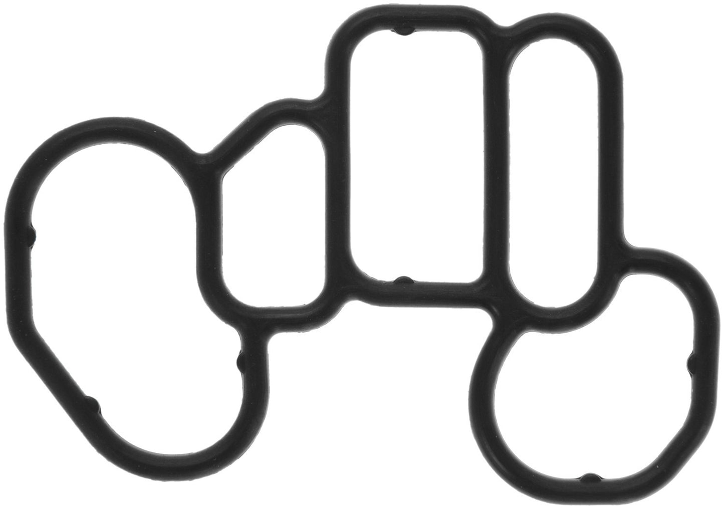 MAHLE Engine Oil Filter Adapter Gasket B31937