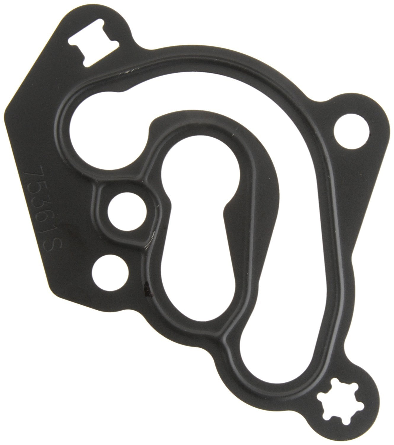 MAHLE Engine Oil Filter Adapter Gasket B32224