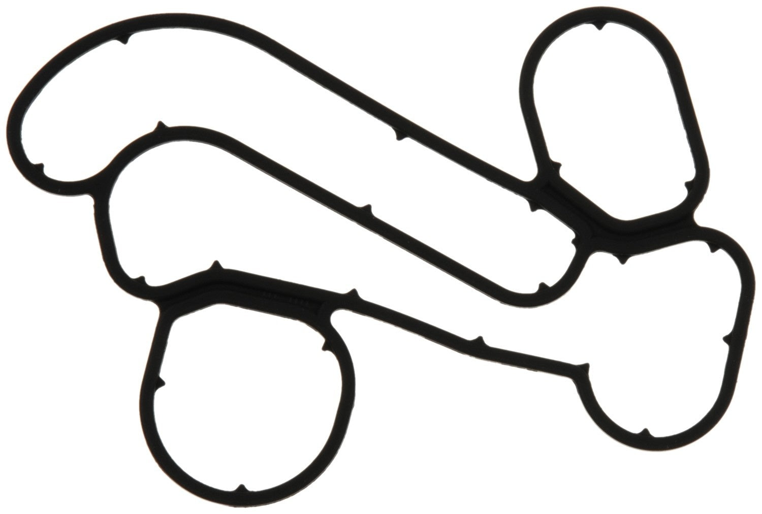 MAHLE Engine Oil Cooler Gasket B32240