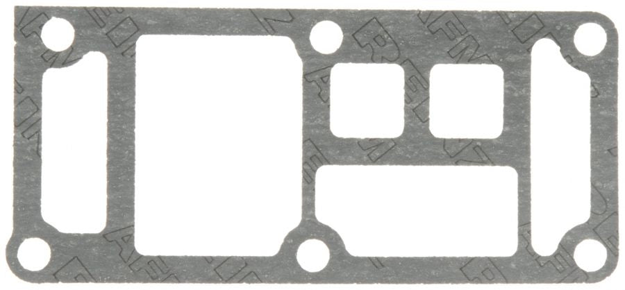MAHLE Engine Oil Filter Adapter Gasket B32324