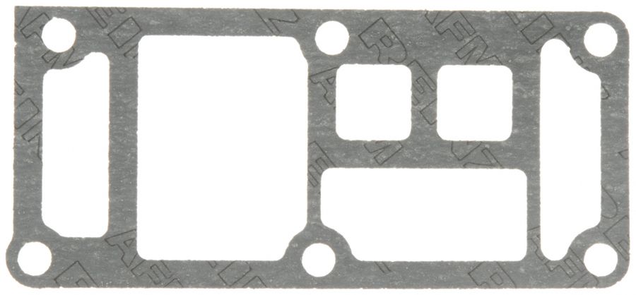 MAHLE Engine Oil Filter Adapter Gasket B32324